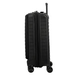 Jump Striper Handbagage Trolley Easy Access Antraciet Jump 