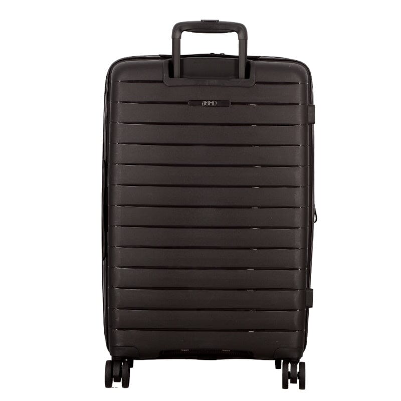 Jump Striper Spinner Trolley 66cm Antraciet Jump 