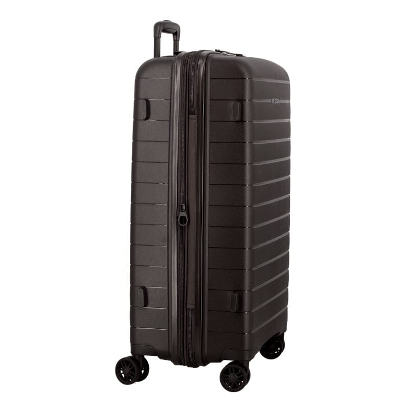 Jump Striper Spinner Trolley 66cm Antraciet Jump 