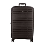 Jump Striper Spinner Trolley 66cm Antraciet Jump 