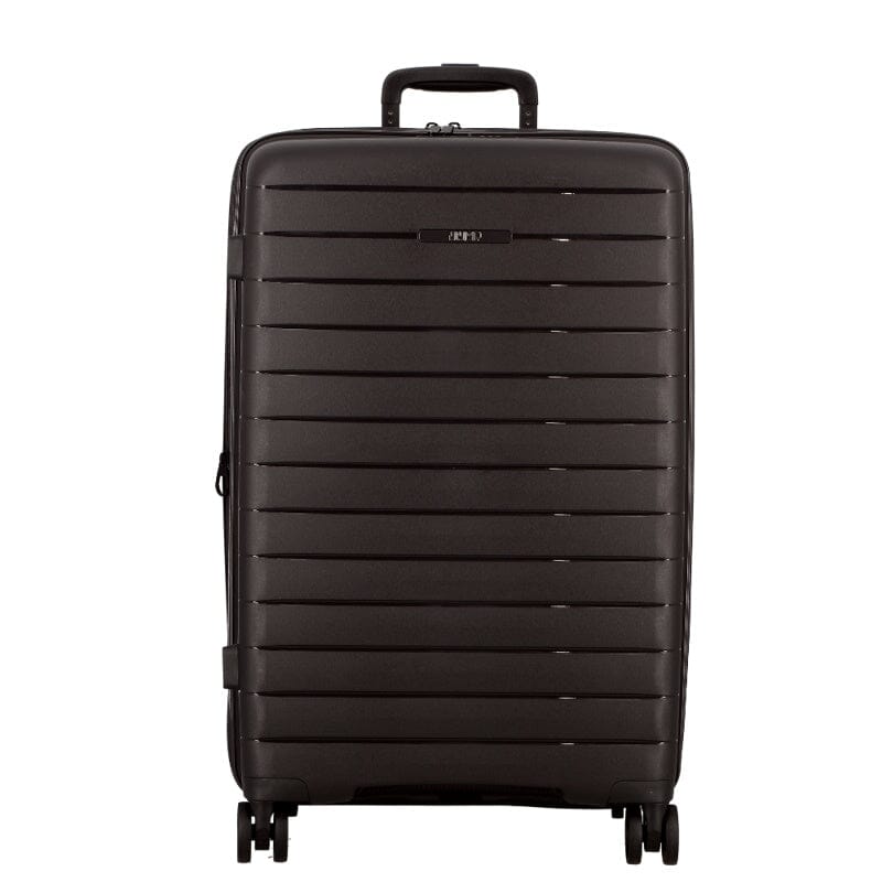 Jump Striper Spinner Trolley 66cm Antraciet Jump 