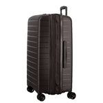 Jump Striper Spinner Trolley 66cm Antraciet Jump 