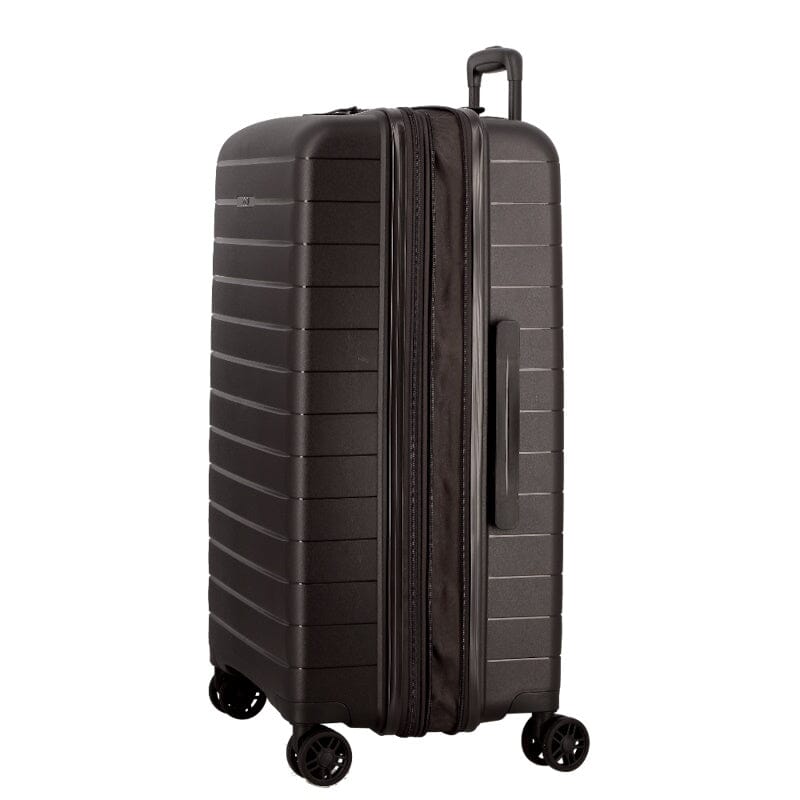 Jump Striper Spinner Trolley 66cm Antraciet Jump 