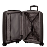 Jump Striper Spinner Trolley 66cm Antraciet Jump 