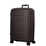 Jump Striper Spinner Trolley 66cm Antraciet Jump 