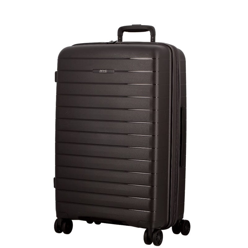Jump Striper Spinner Trolley 66cm Antraciet Jump 