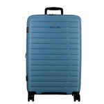 Jump Striper Spinner Trolley 66cm Blue Jump 