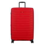 Jump Striper Spinner Trolley 66cm Red Jump 