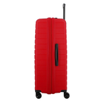 Jump Striper Spinner Trolley 66cm Red Jump 