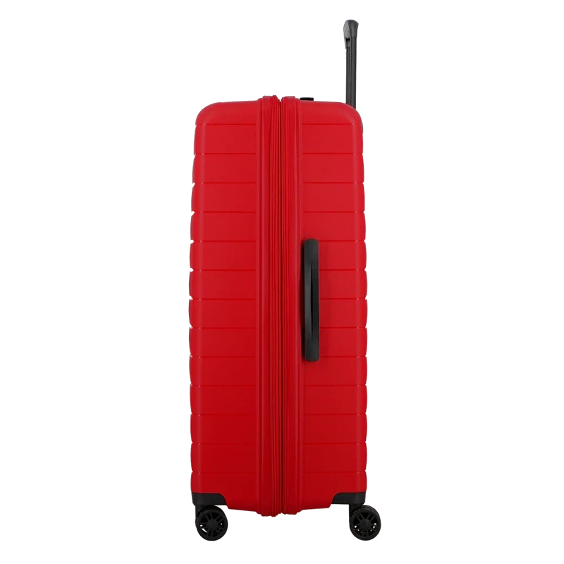 Jump Striper Spinner Trolley 66cm Red Jump 