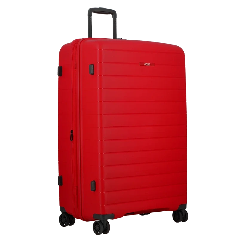 Jump Striper Spinner Trolley 66cm Red Jump 