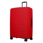 Jump Striper Spinner Trolley 66cm Red Jump 