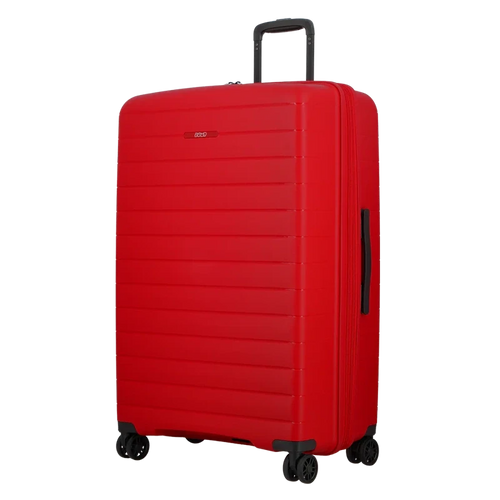 Jump Striper Spinner Trolley 66cm Red Jump 
