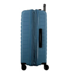 Jump Striper Spinner Trolley 77cm Blue Jump 