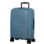 Jump Striper Spinner Trolley 77cm Blue Jump 