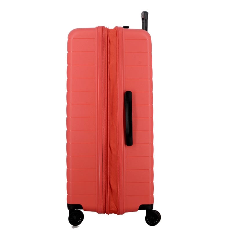 Jump Striper Spinner Trolley 77cm Coral Jump 
