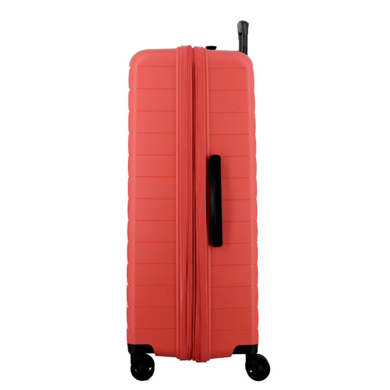 Jump Striper Spinner Trolley 77cm Coral Jump 