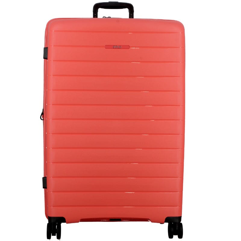 Jump Striper Spinner Trolley 77cm Coral Jump 