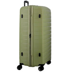 Jump Striper Spinner Trolley 77cm Olive Jump 