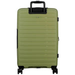 Jump Striper Spinner Trolley 77cm Olive Jump 