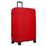 Jump Striper Spinner Trolley 77cm Red Jump 