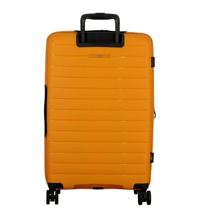 Jump Striper Spinner Trolley 77cm Yellow Jump 