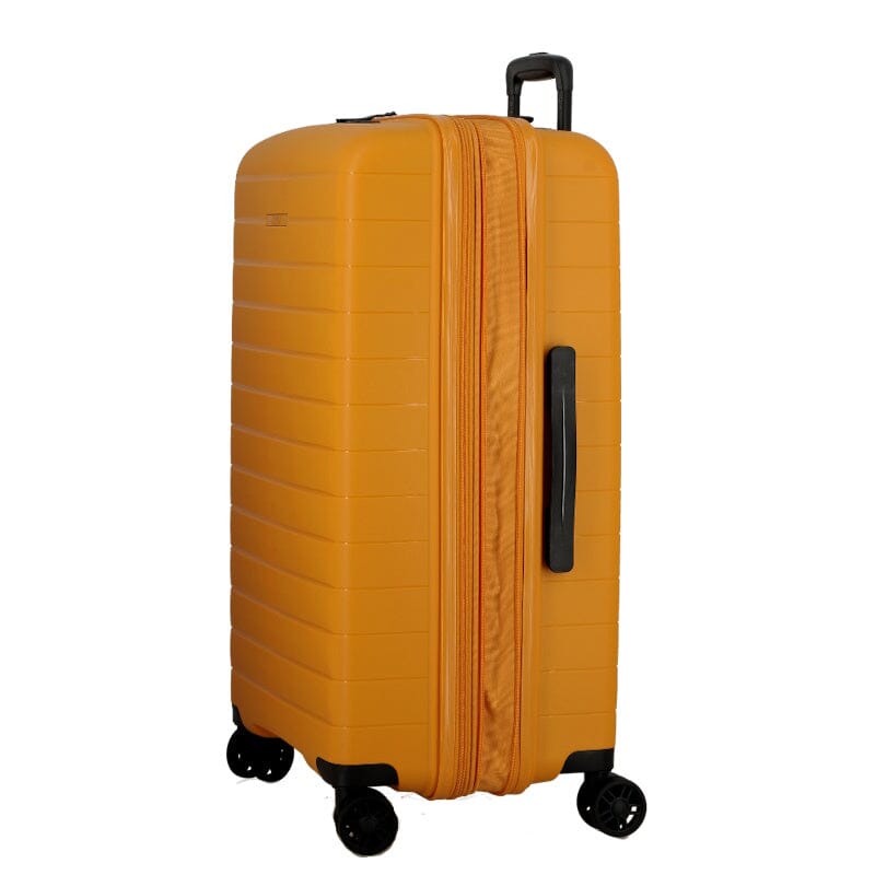 Jump Striper Spinner Trolley 77cm Yellow Jump 