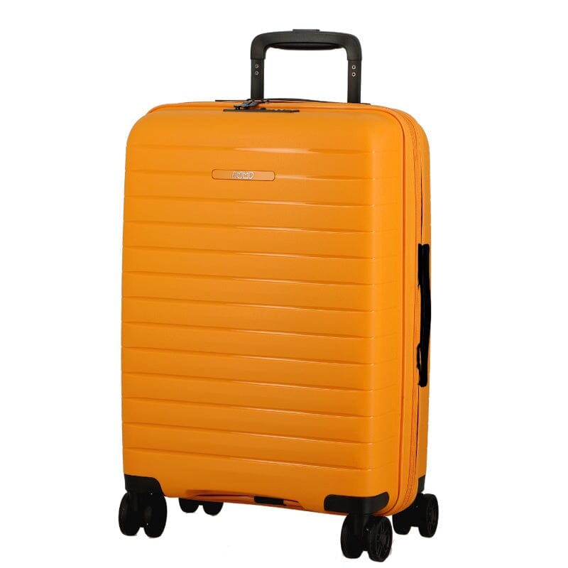 Jump Striper Spinner Trolley 77cm Yellow Jump 