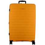 Jump Striper Spinner Trolley 77cm Yellow Jump 