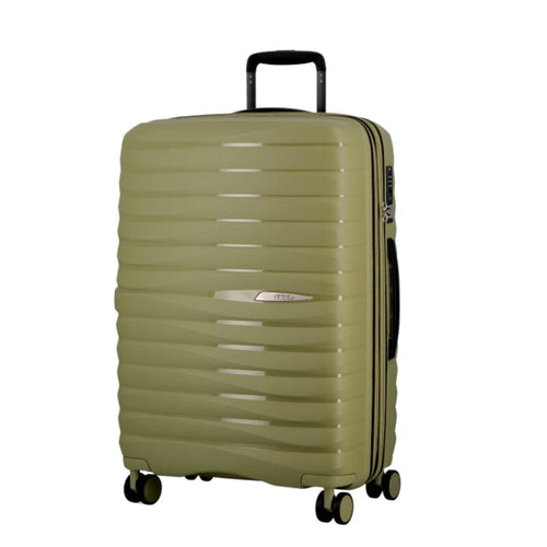 Jump X-Wave Trolley Spinner 66cm Olive Jump 