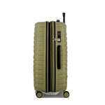 Jump X-Wave Trolley Spinner 76cm Olive Jump 