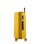 Jump X-Wave Trolley Spinner 76cm Yellow Jump 