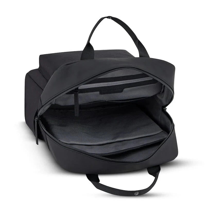 Kapten & Son Bergen Pro Daiper Backpack All Black Kapten & Son 