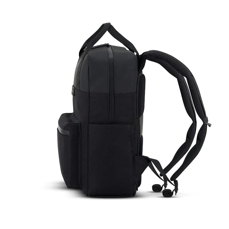 Kapten & Son Bergen Pro Daiper Backpack All Black Kapten & Son 