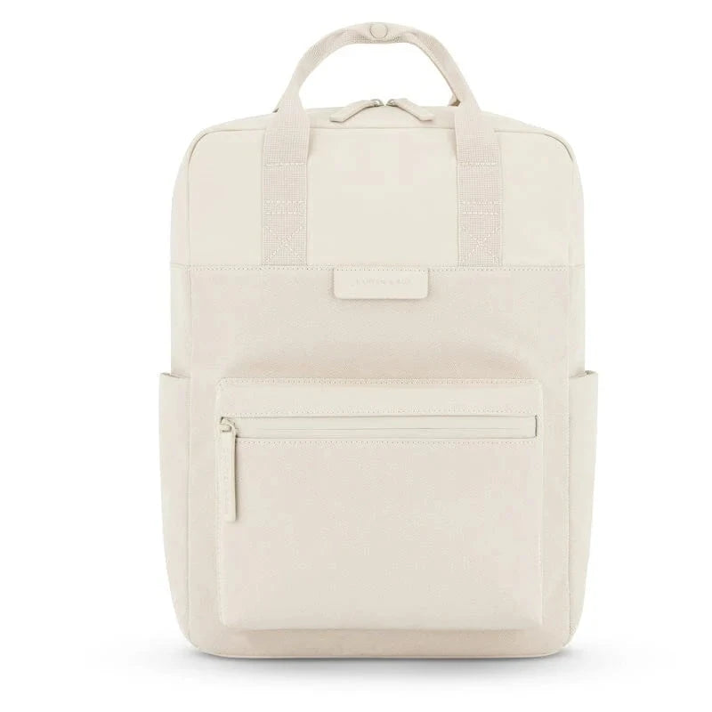 Kapten & Son Bergen Pro Daiper Backpack Sandstone Kapten & Son 