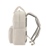 Kapten & Son Bergen Pro Rugzak 15" Cord Sandstone Kapten & Son 