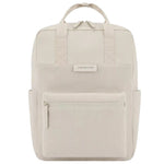 Kapten & Son Bergen Pro Rugzak 15" Cord Sandstone Kapten & Son 