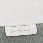 Kapten & Son Bergen Rugzak 15" Muted Sage Kapten & Son 