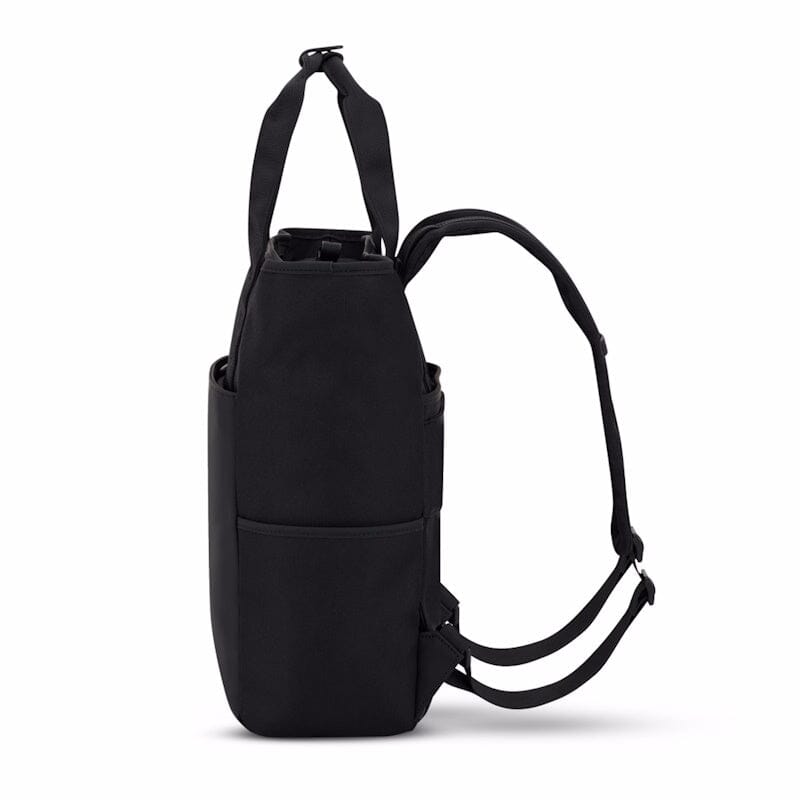 Kapten & Son Lindby Rugzak All Black Kapten & Son 