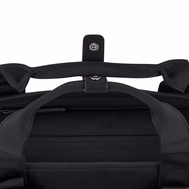 Kapten & Son Lindby Rugzak All Black Kapten & Son 
