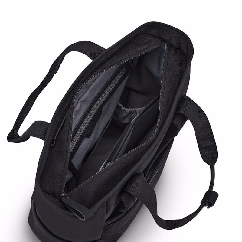 Kapten & Son Lindby Rugzak All Black Kapten & Son 