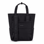 Kapten & Son Lindby Rugzak All Black Kapten & Son 