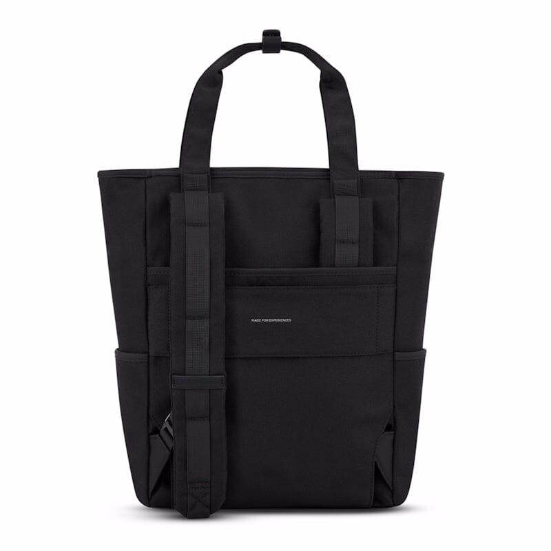 Kapten & Son Lindby Rugzak All Black Kapten & Son 
