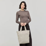 Kapten & Son Lindby Rugzak Cord Sandstone Kapten & Son 