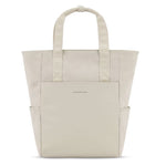 Kapten & Son Lindby Rugzak Cord Sandstone Kapten & Son 