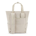 Kapten & Son Lindby Rugzak Cord Sandstone Kapten & Son 