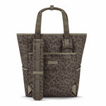 Kapten & Son Lindby Rugzak Leo Dark Brown Kapten & Son 