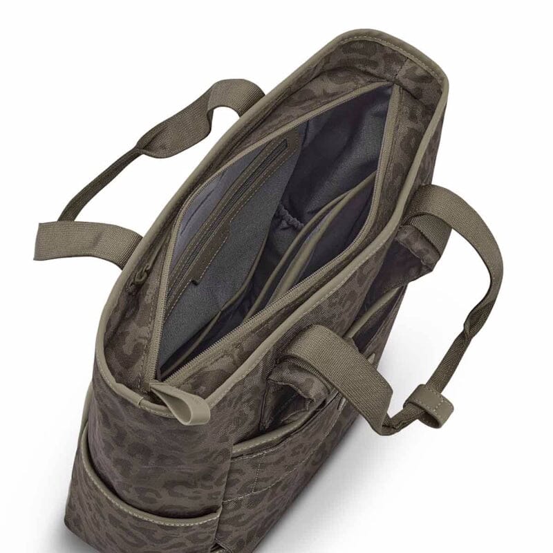Kapten & Son Lindby Rugzak Leo Dark Brown Kapten & Son 