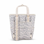 Kapten & Son Lindby Rugzak Leo Sandstone Kapten & Son 