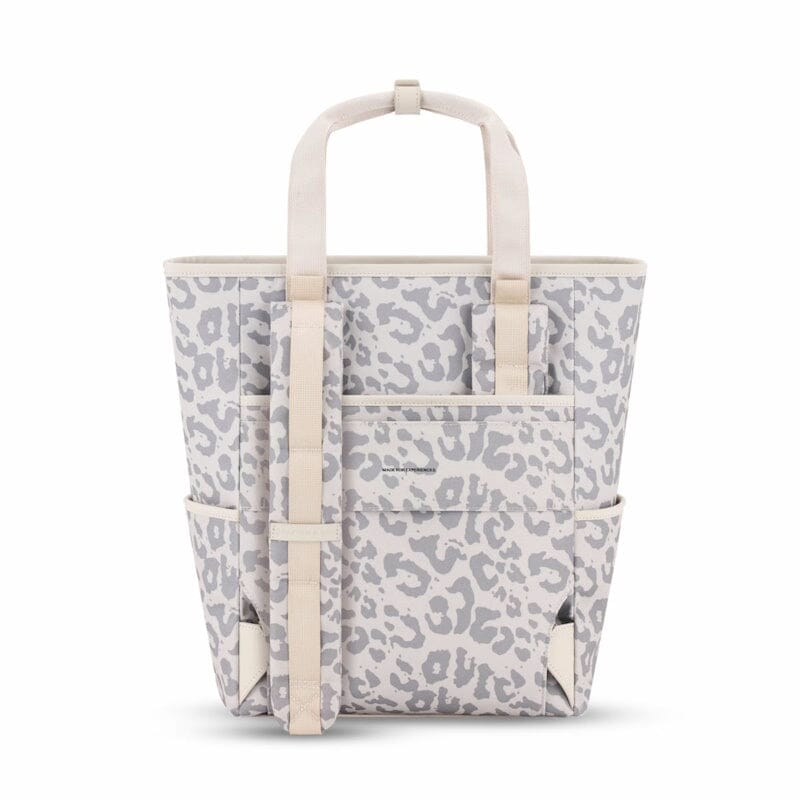 Kapten & Son Lindby Rugzak Leo Sandstone Kapten & Son 